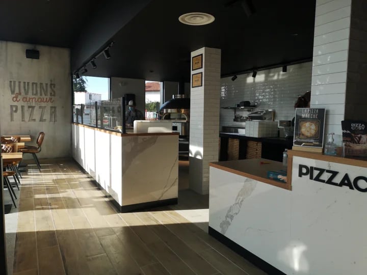 Pizza Cosy 2