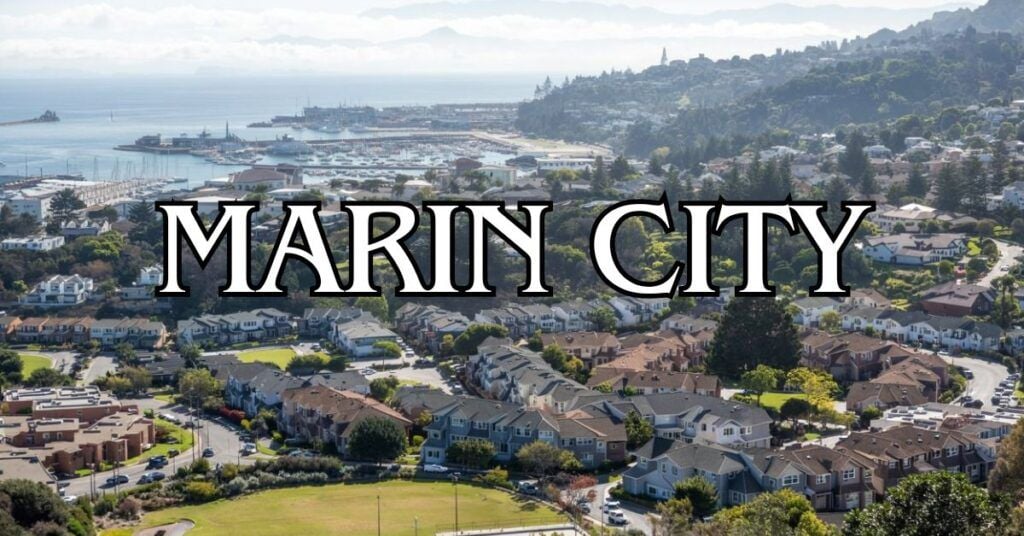 Marin City 2