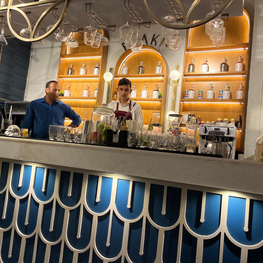 Plaka By Chef Ajay Chopra, Bengaluru 2