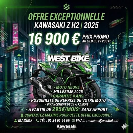 West Bike Motoshopping.com 1