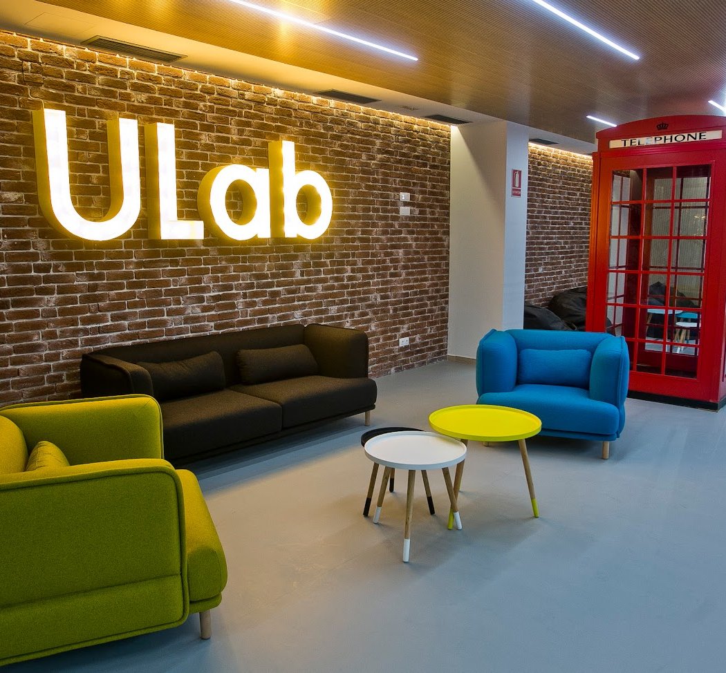 ULab 2