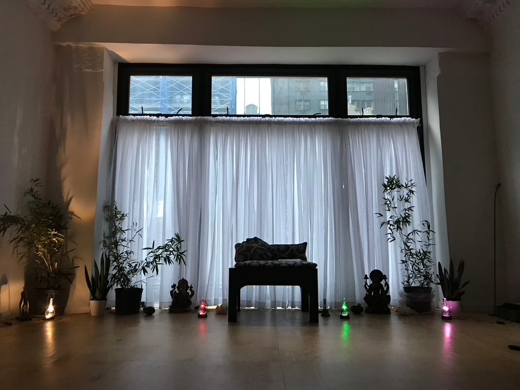 Bringing Mantra into Your Practice with Peter Ferko 2