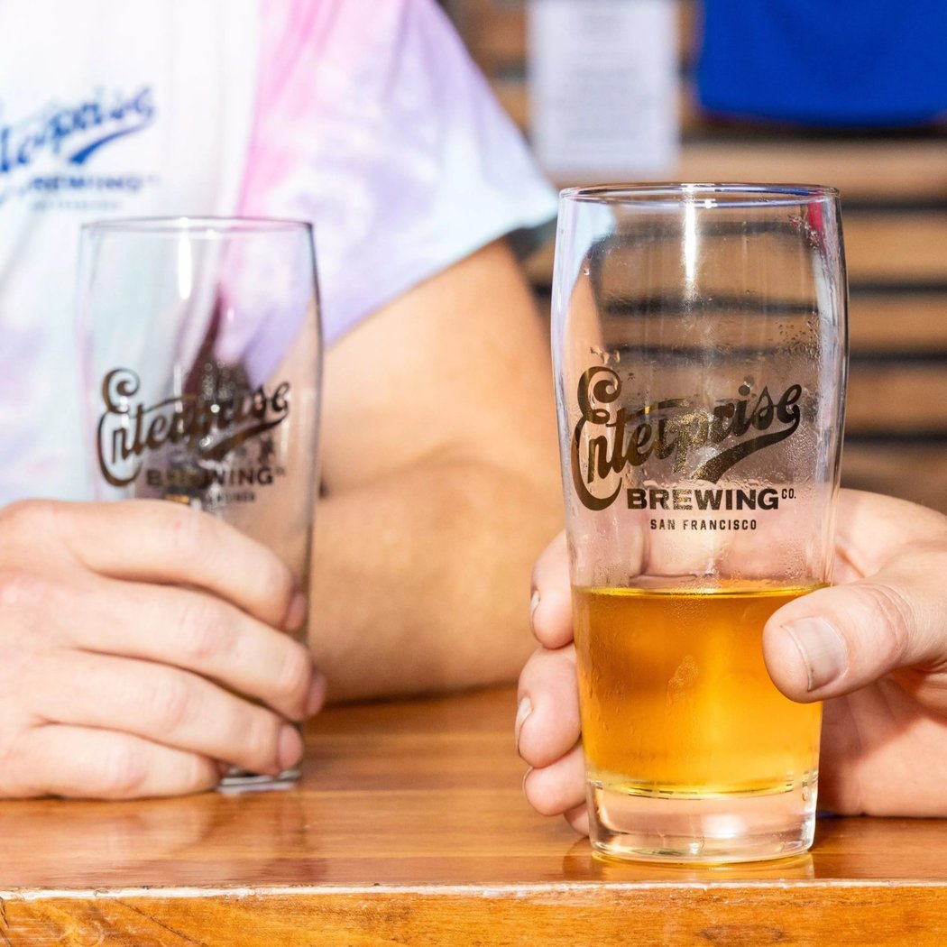 Enterprise Brewing Co 3