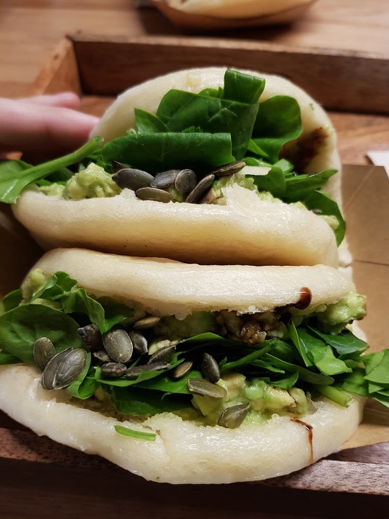 Bao's 1
