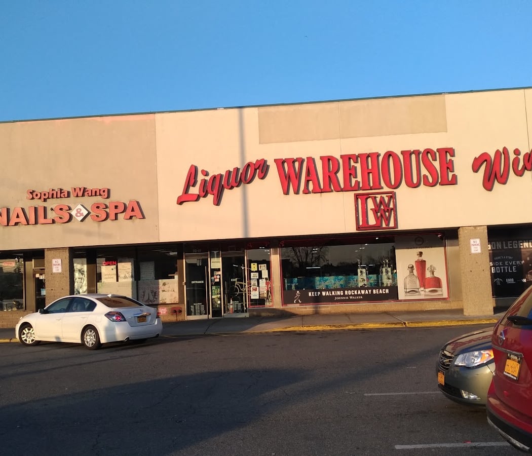 Liquor Wine Warehouse-OMG 2