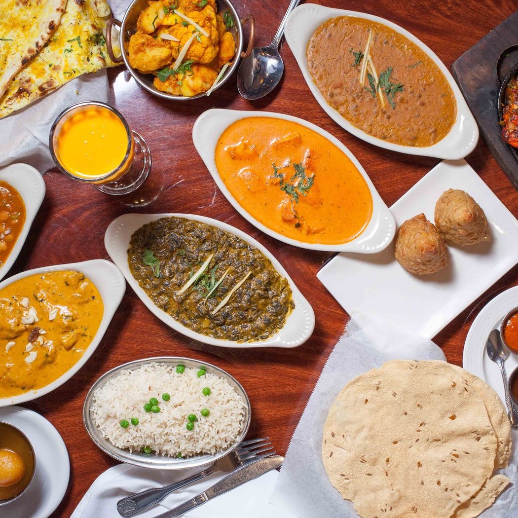 Sugandh Indian Restaurant & Bar 1