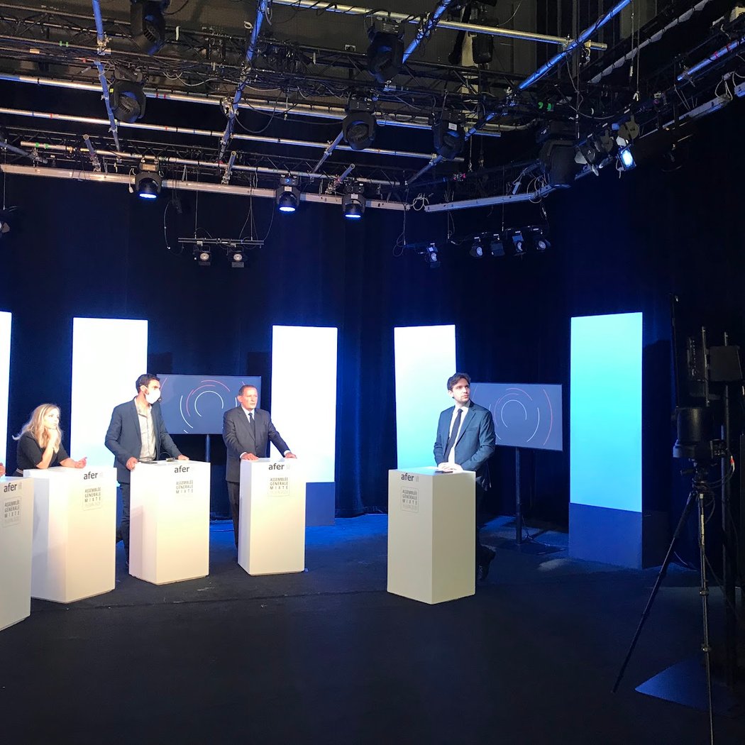 L'ANTENNE 3