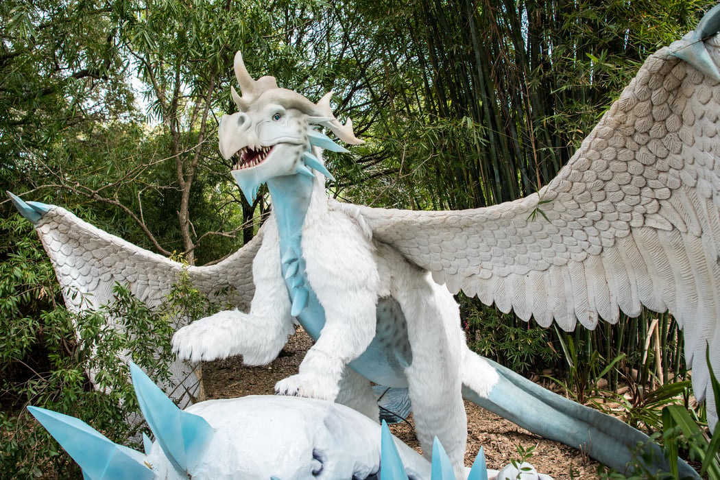 Dragon Trails 2