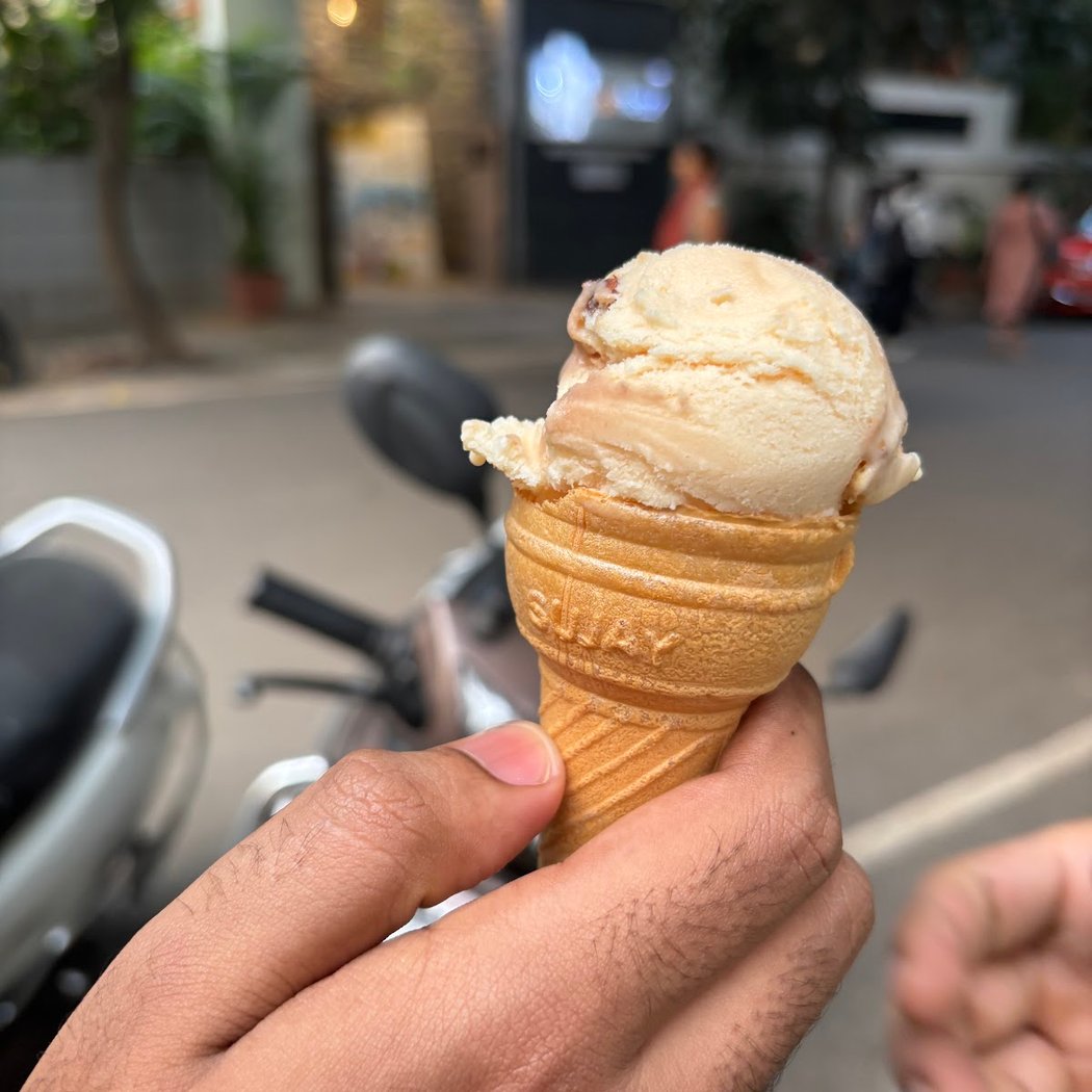 Amrith Ice Cream 3