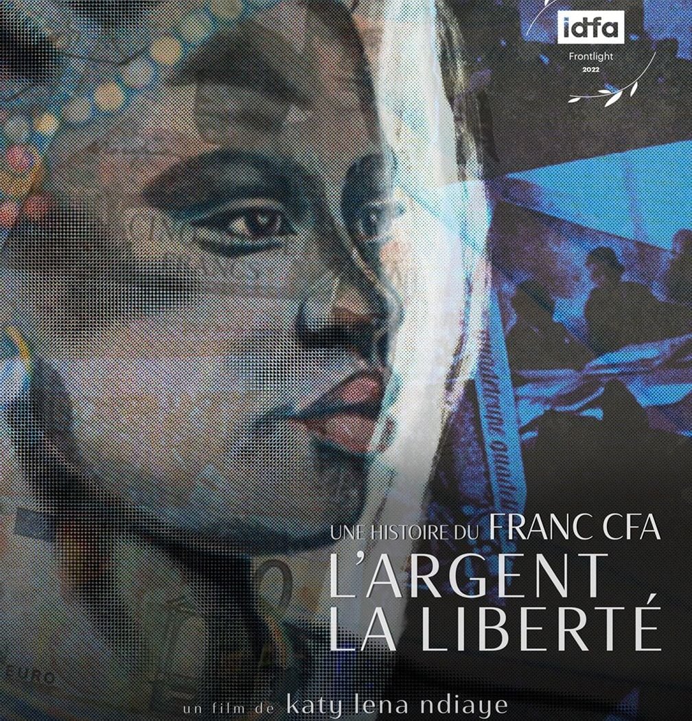 L'argent, la liberté, une histoire du franc CFA 1
