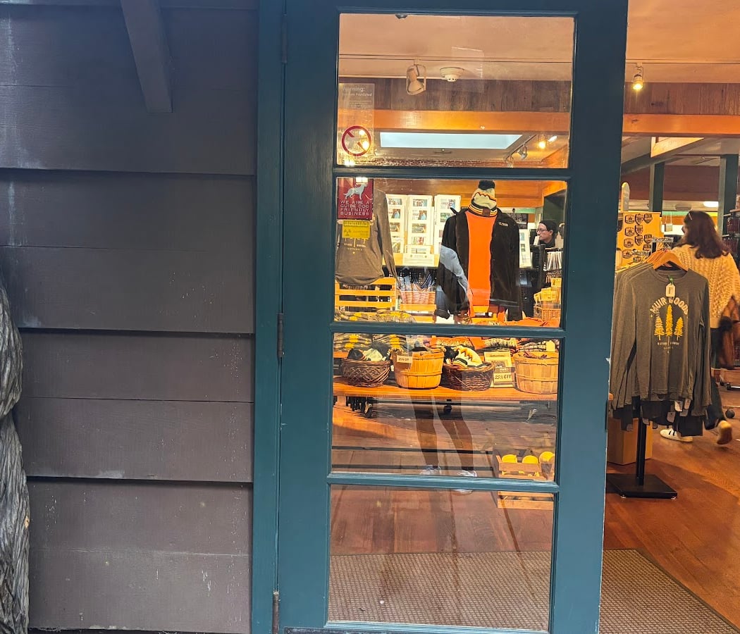 MLK Day with Muir Woods Maintenance 2