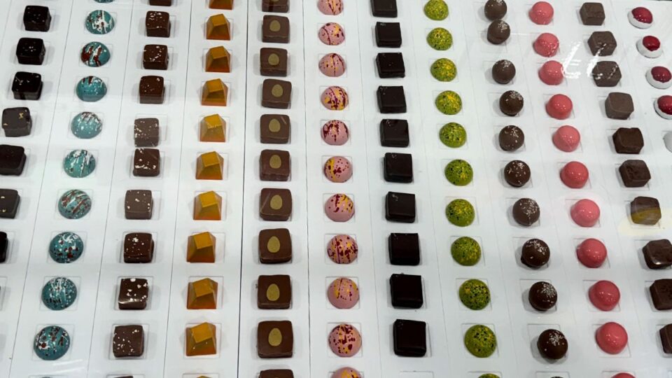Jean-Marie Auboine Chocolatier 3