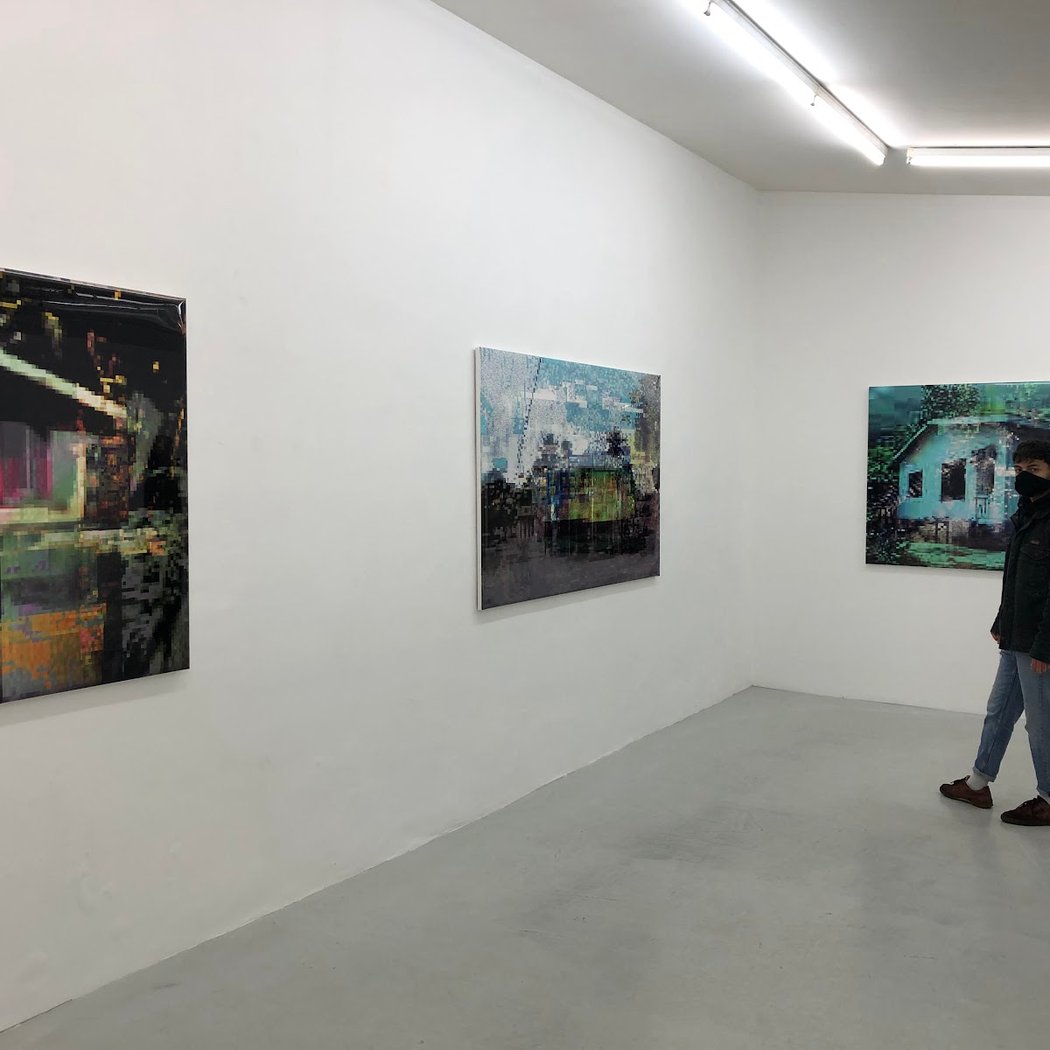 Galerie Richard 3