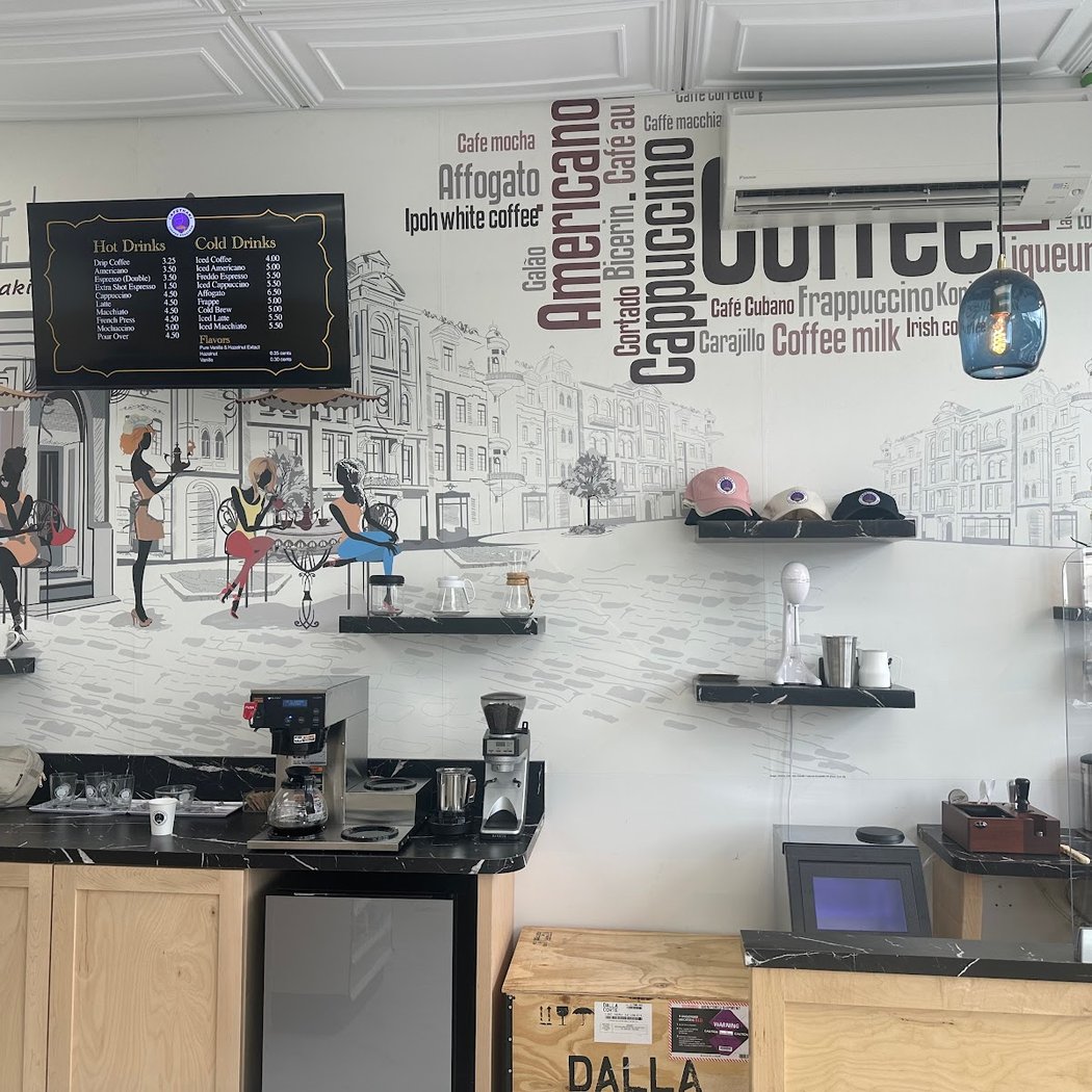 Cafethaki 1