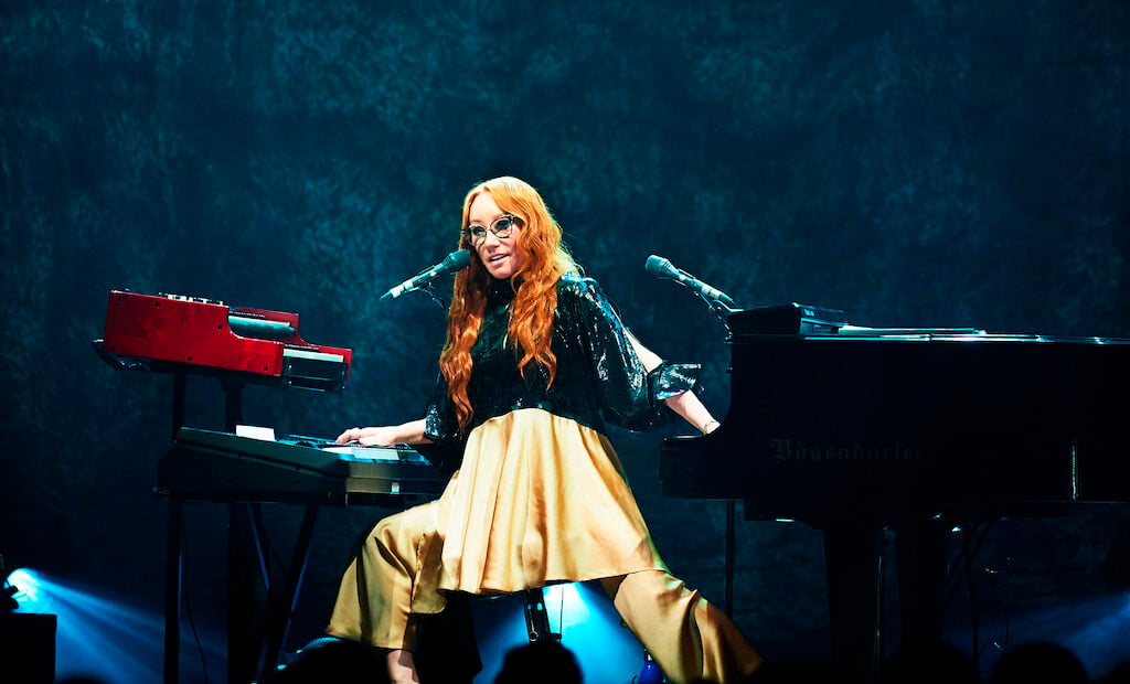 Tori Amos 3