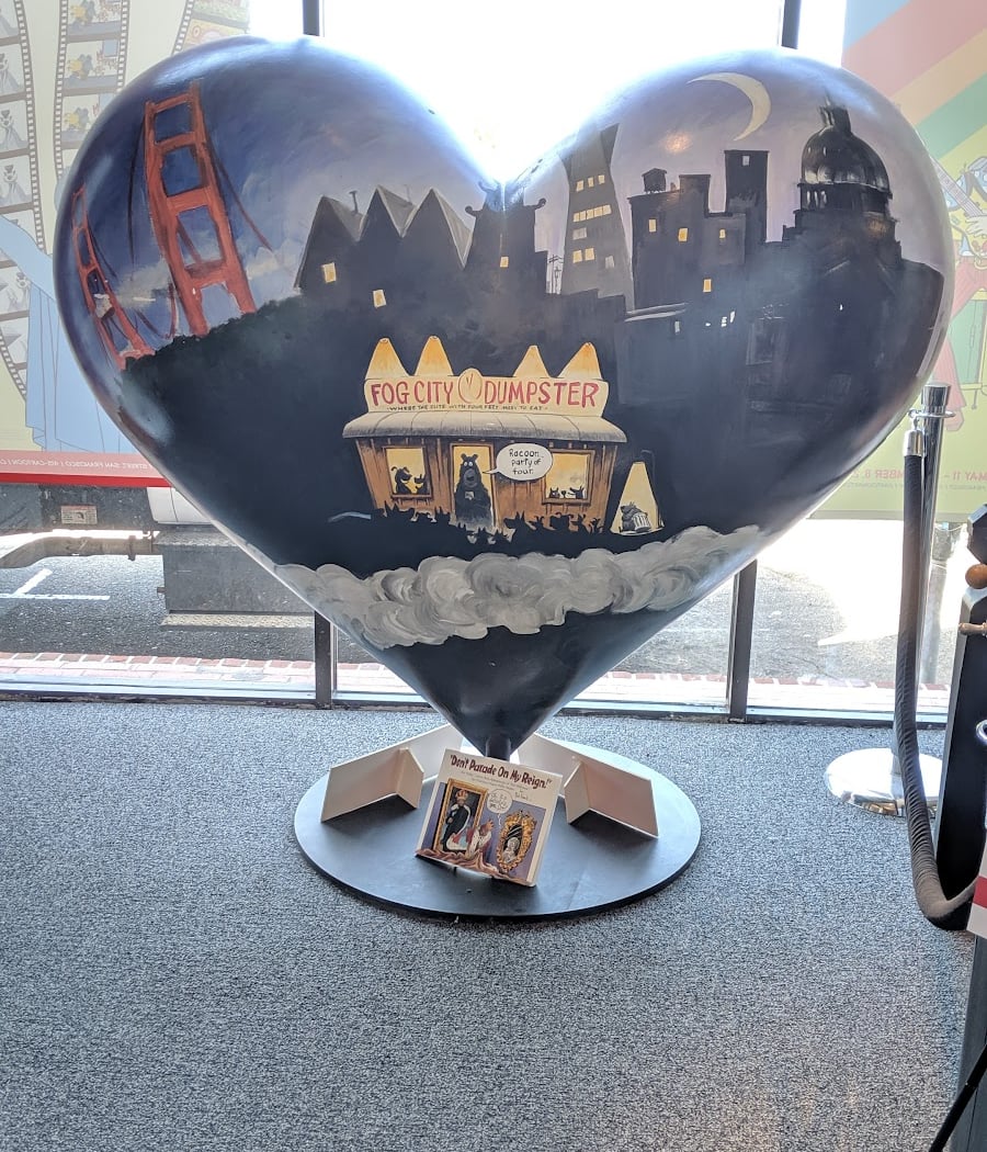 The Essential Peanuts: A 75th Anniversary Event 4