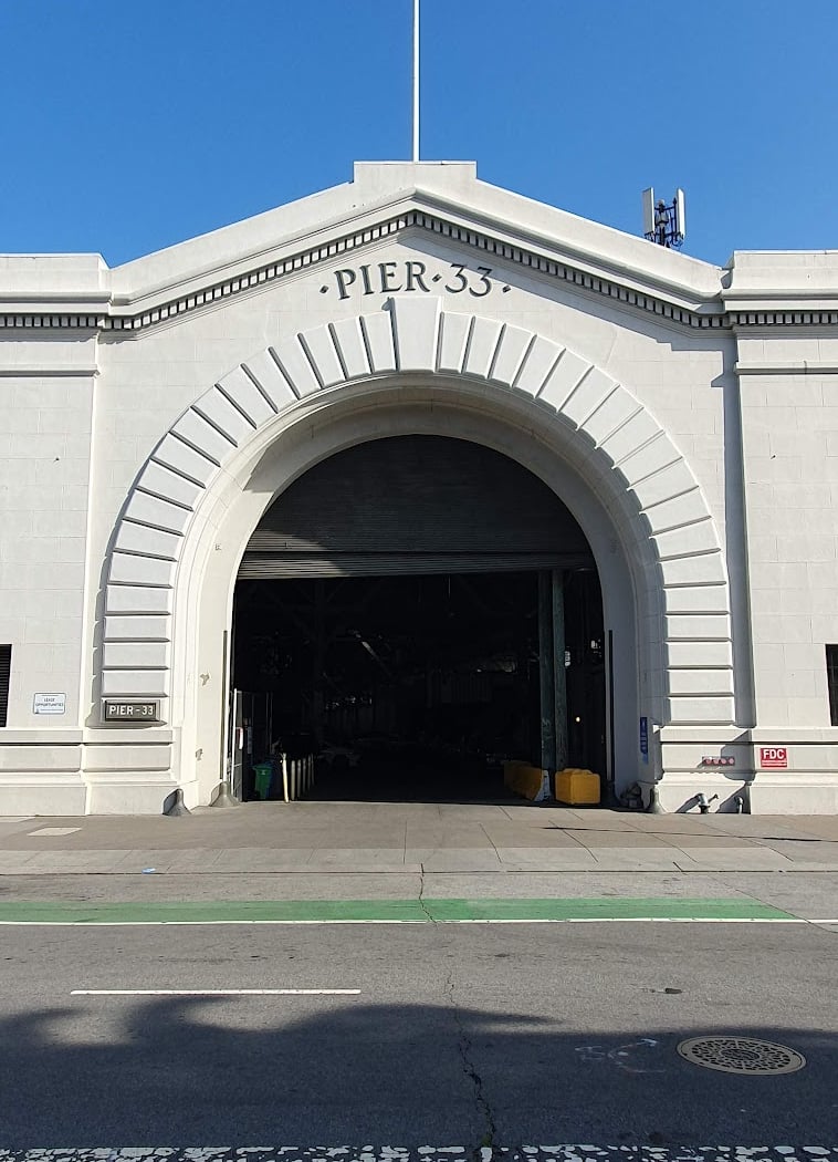 Go Inside Alcatraz Including Fisherman's Wharf Lunch Credit 5
