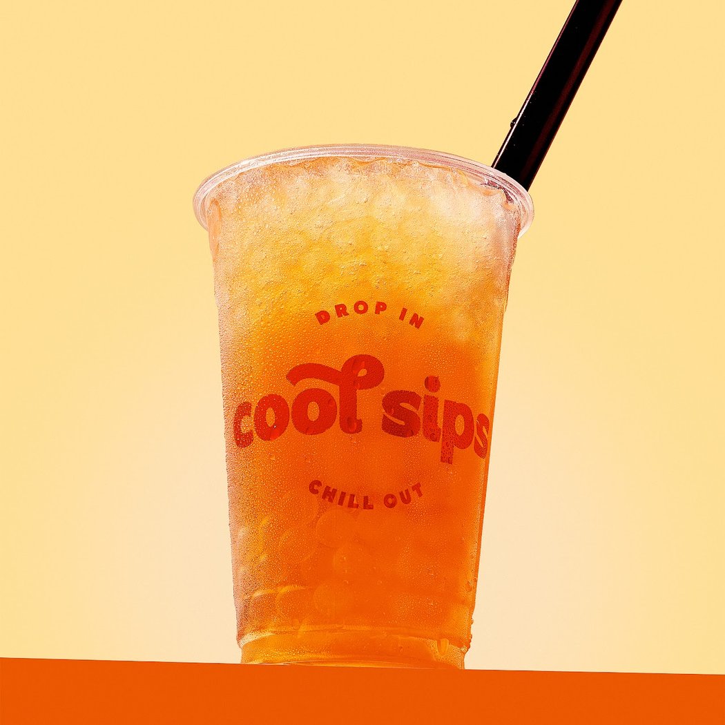 Cool Sips - Rock Center 1