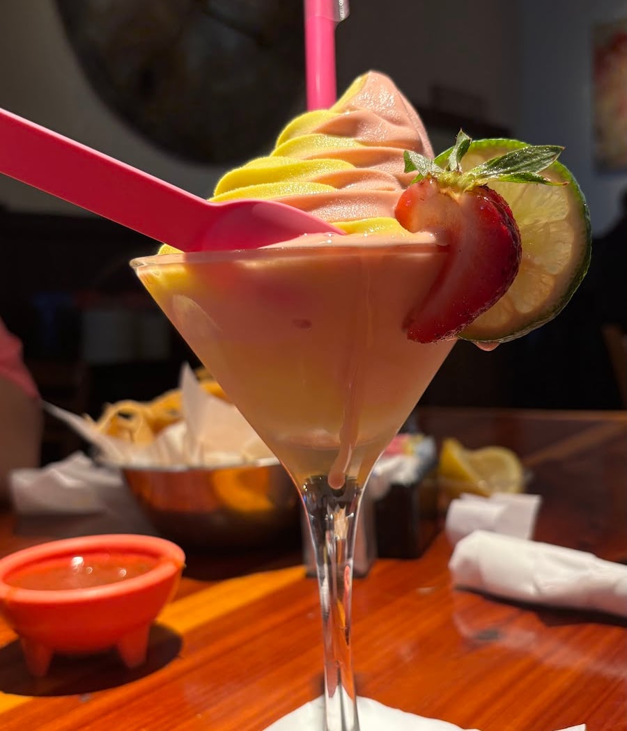 La Brisa Mexican Grill 3