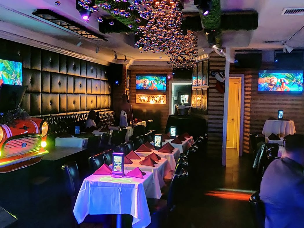 Carro Cafe NY 2