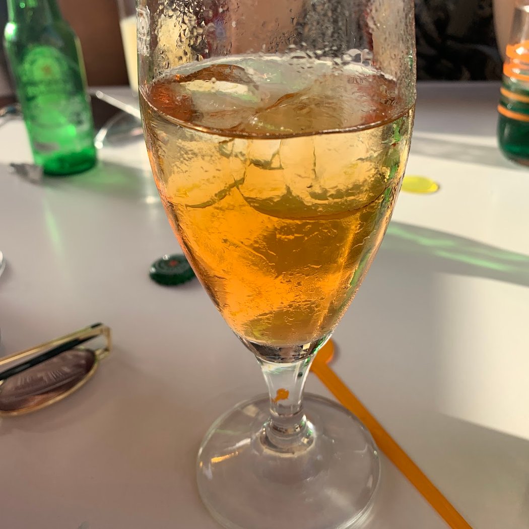 Bar Imperial Seifddine 3