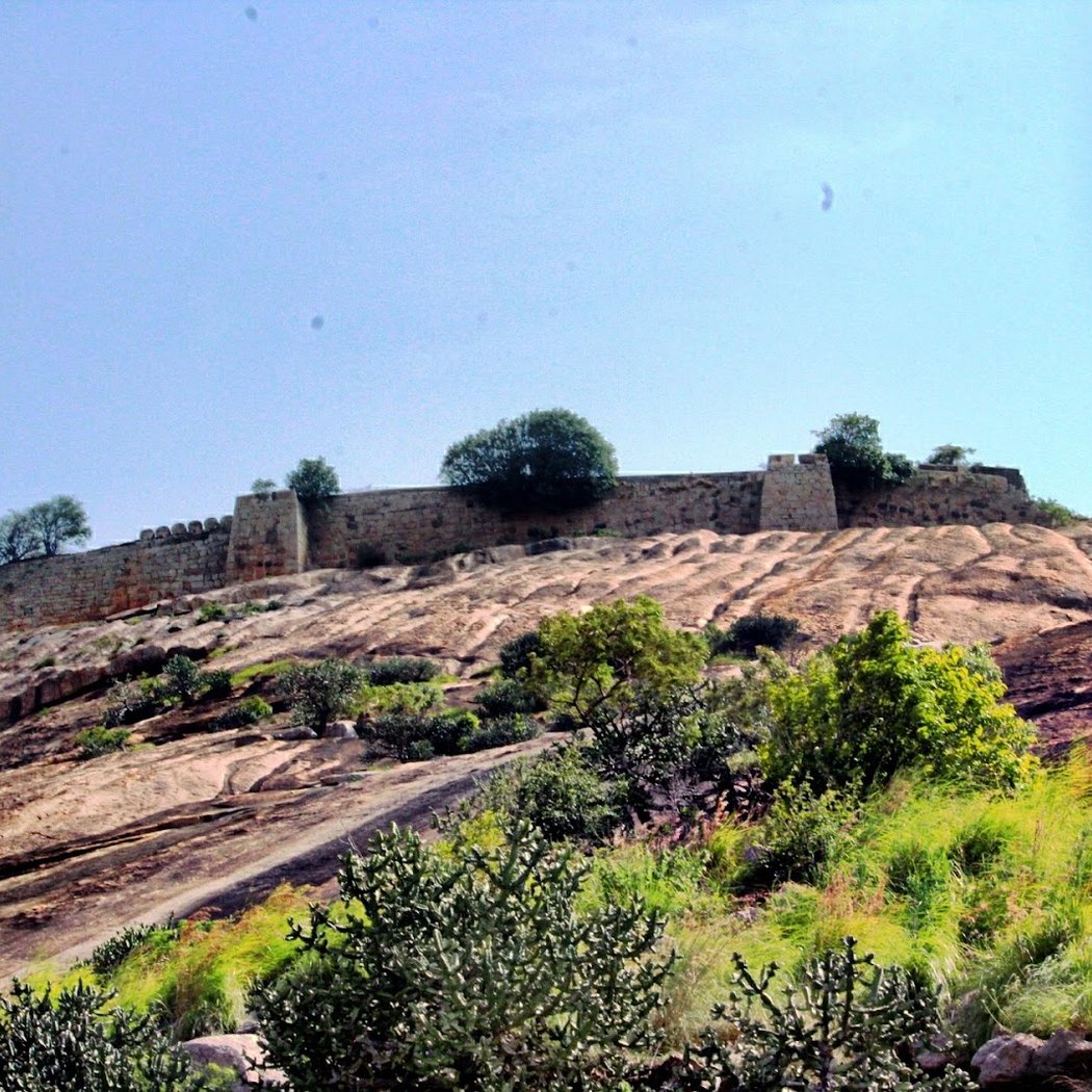 Channarayana Durga Day Trek 4