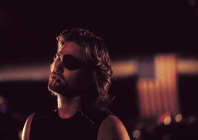 NEW YORK 1997