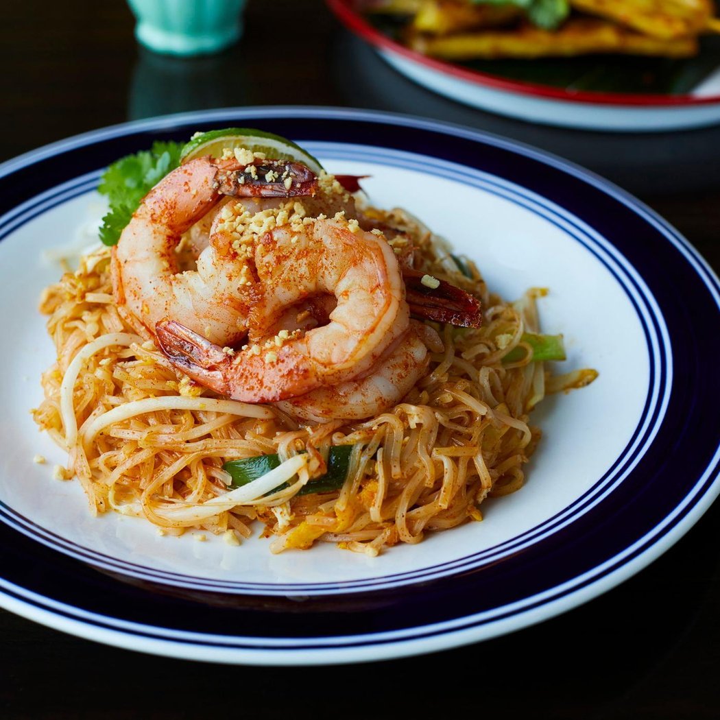 The Theo Thai Bistro 1