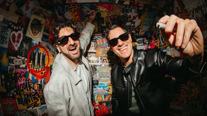 Big Gigantic 1