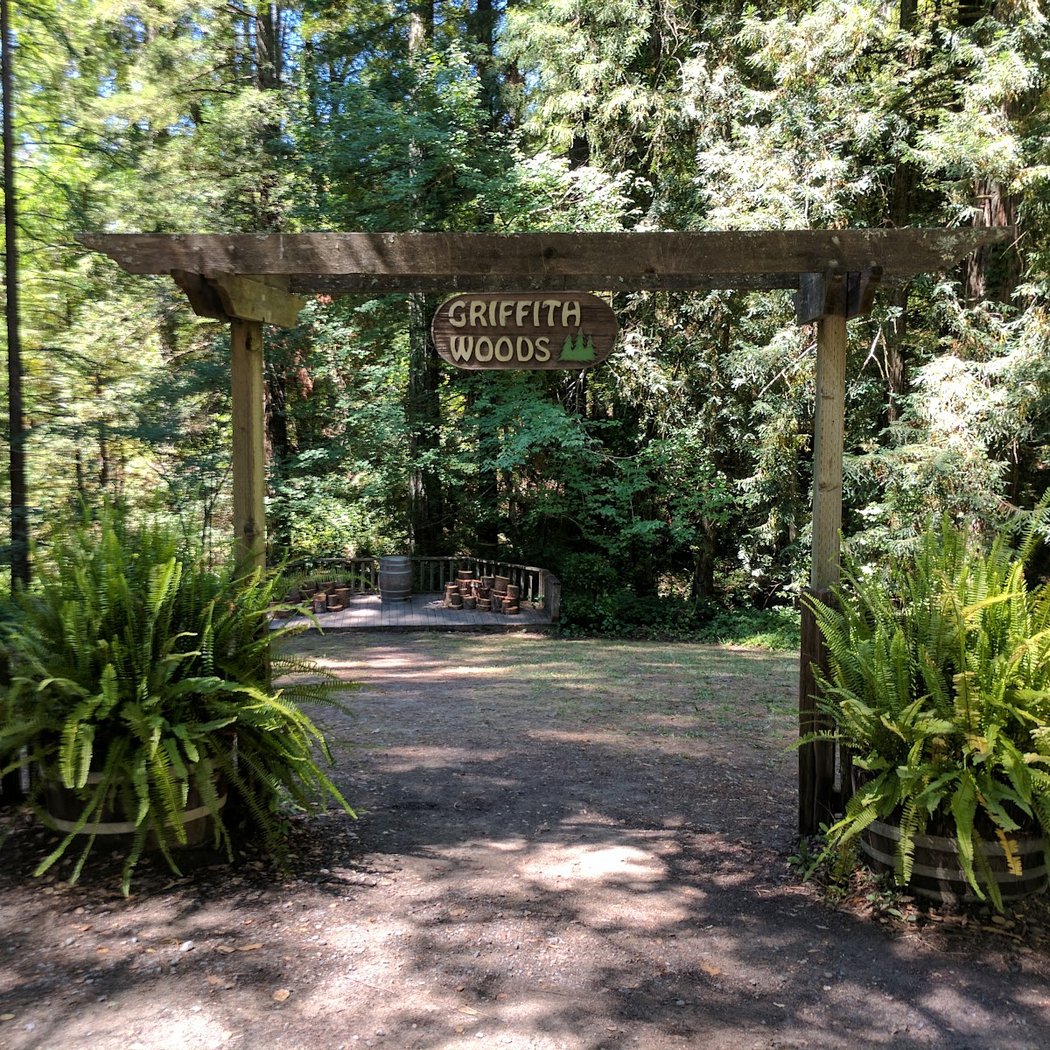 Griffith Woods 3