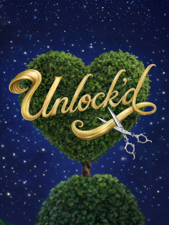 Unlock’d