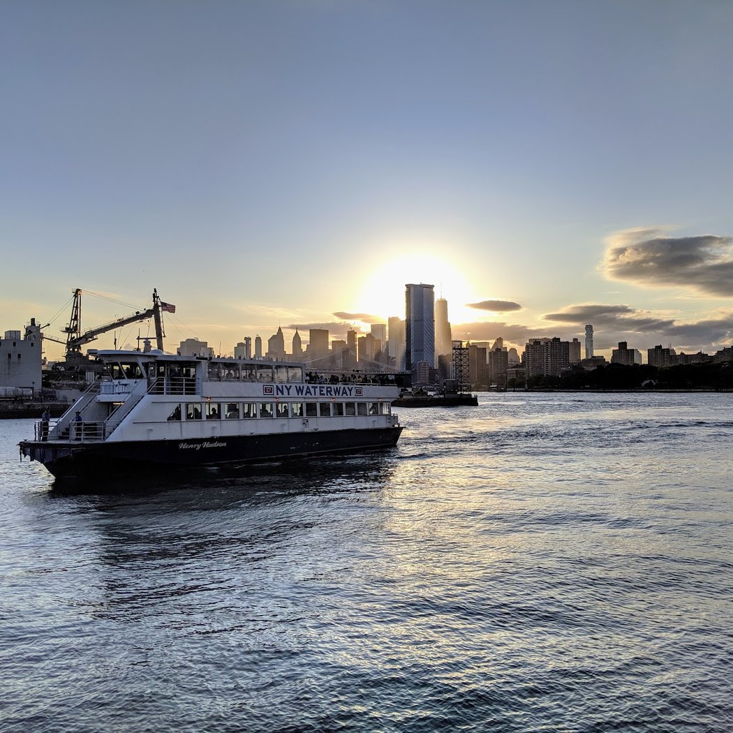South Willamsburg Ferry 1