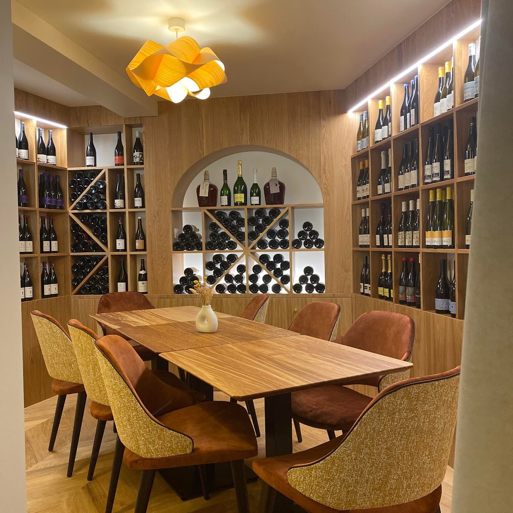 Restaurant Le Saint Paul 2