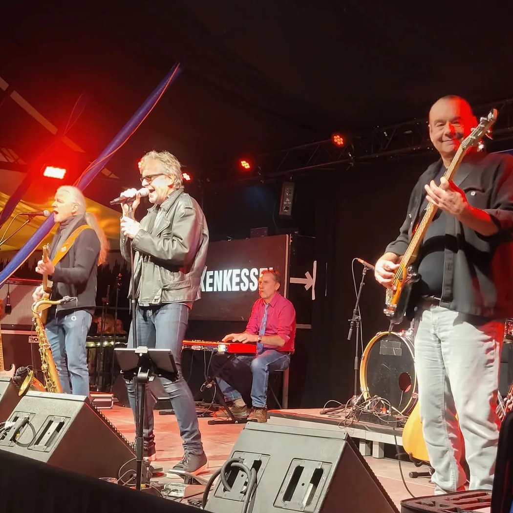 STARNBERG BLUESROCK 1