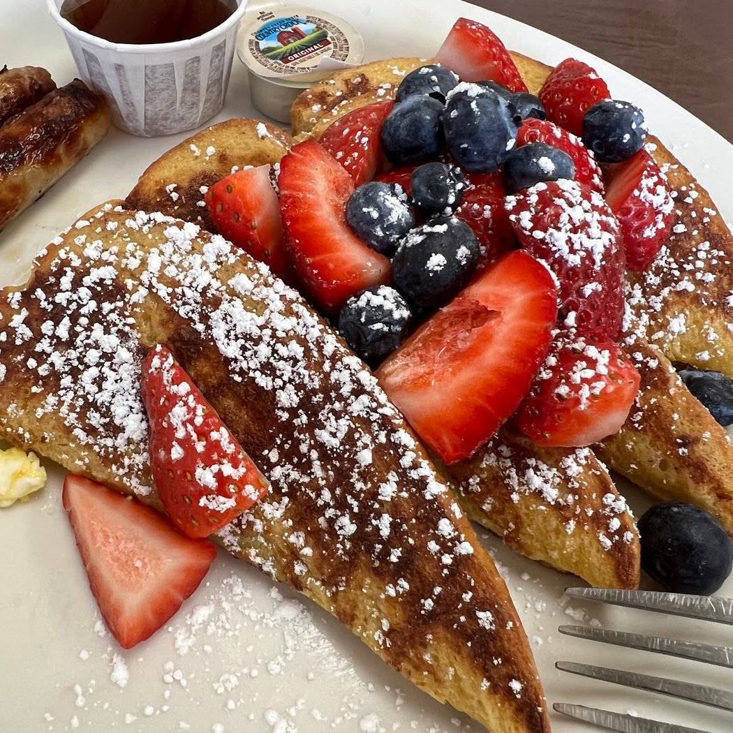 VIVI's Cafe 1
