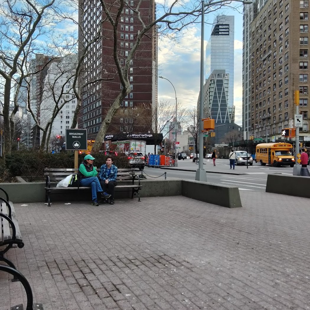 Sherman Square 1