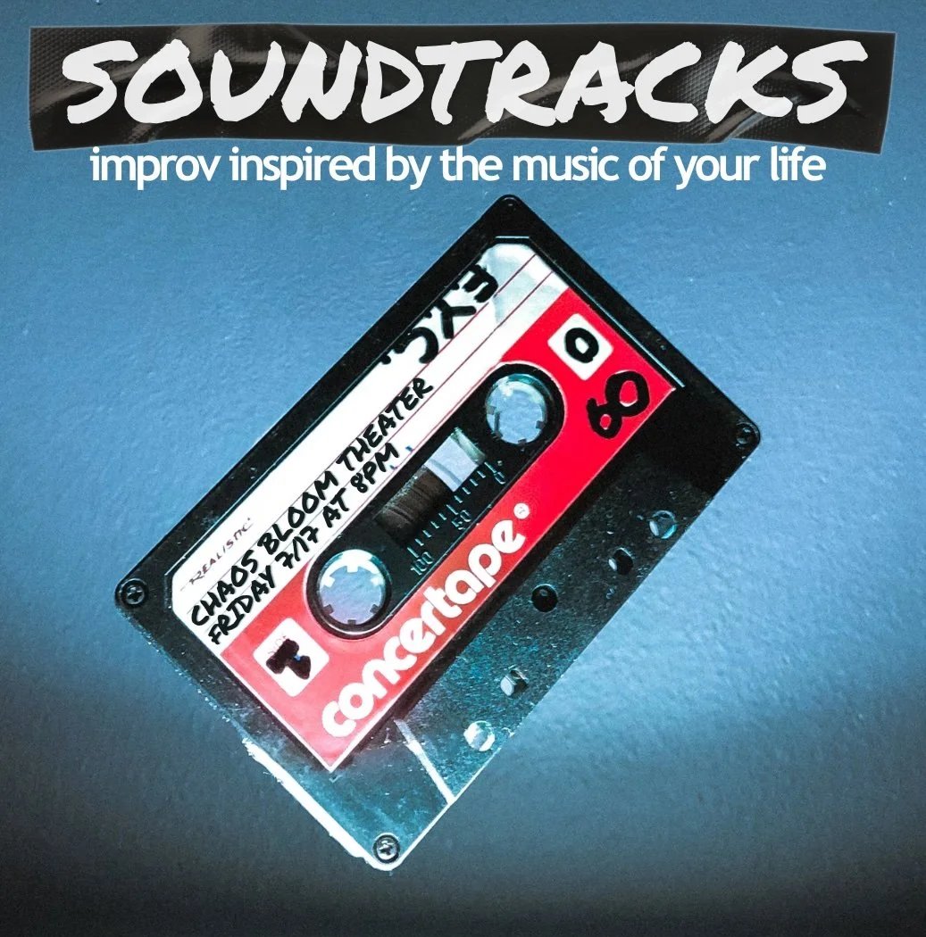Soundtracks Live Improv 1