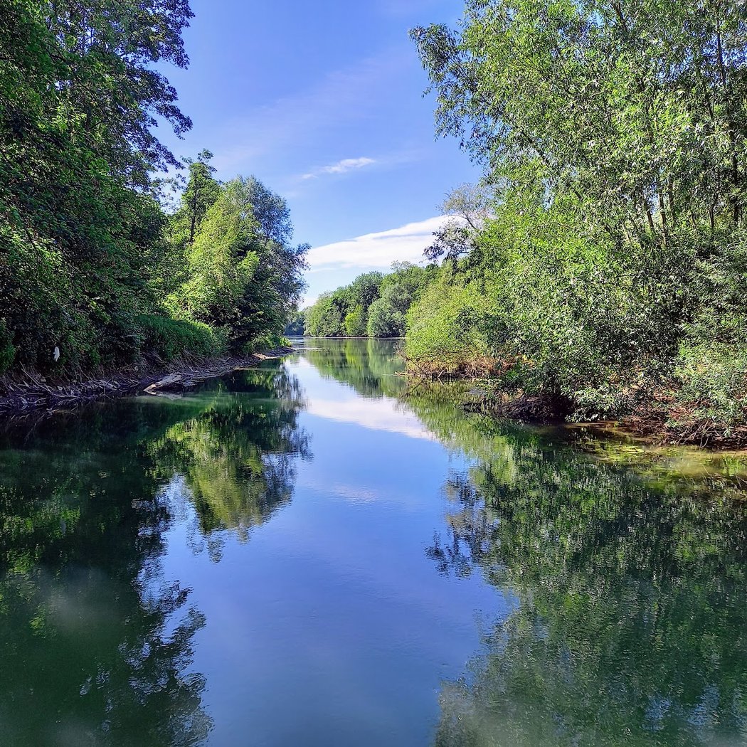 Parc de Noisiel 1