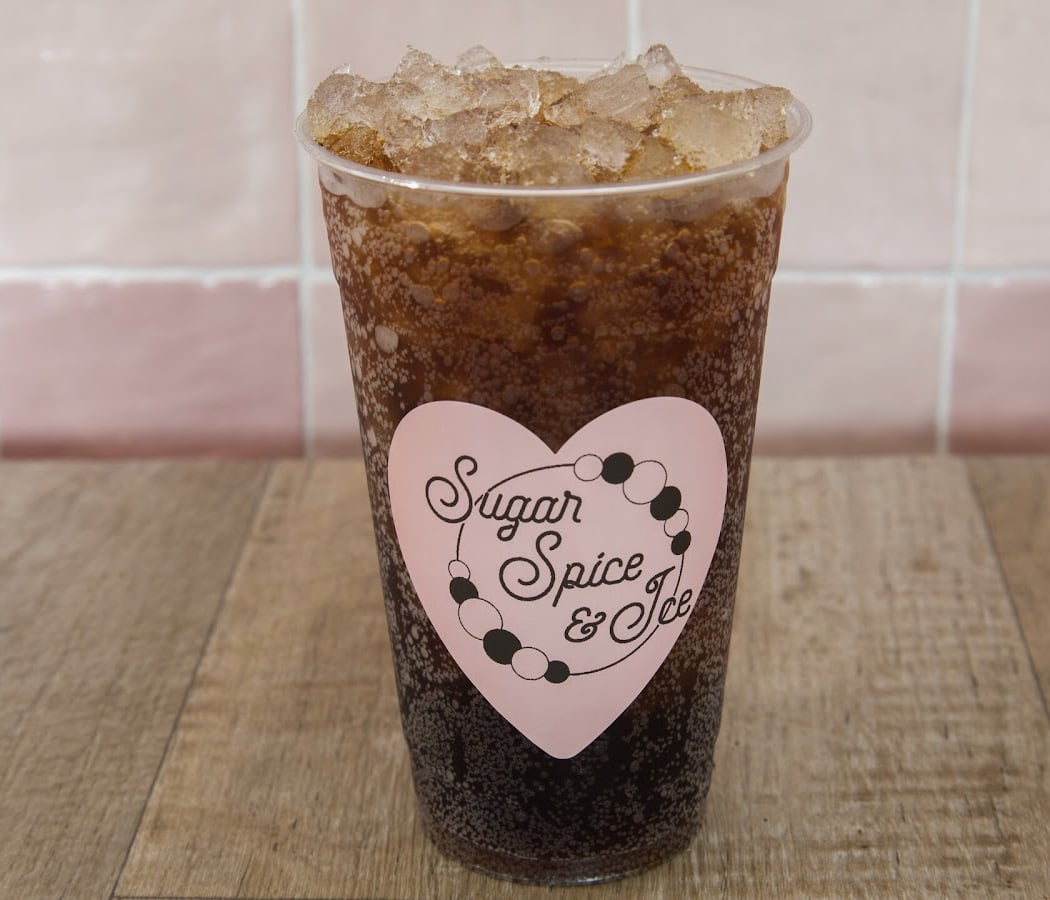 Sugar Spice & Ice 2