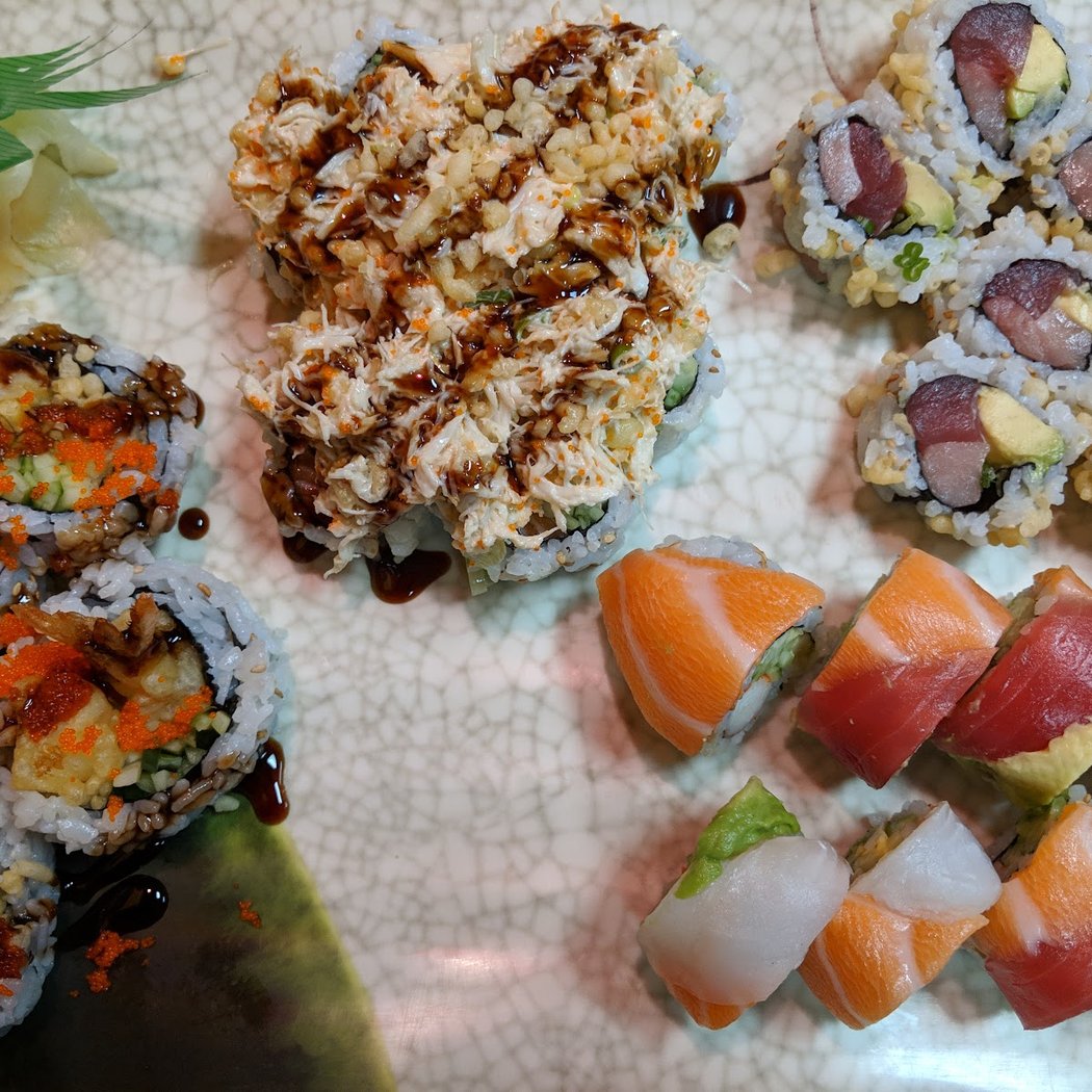 Sushi Time 2