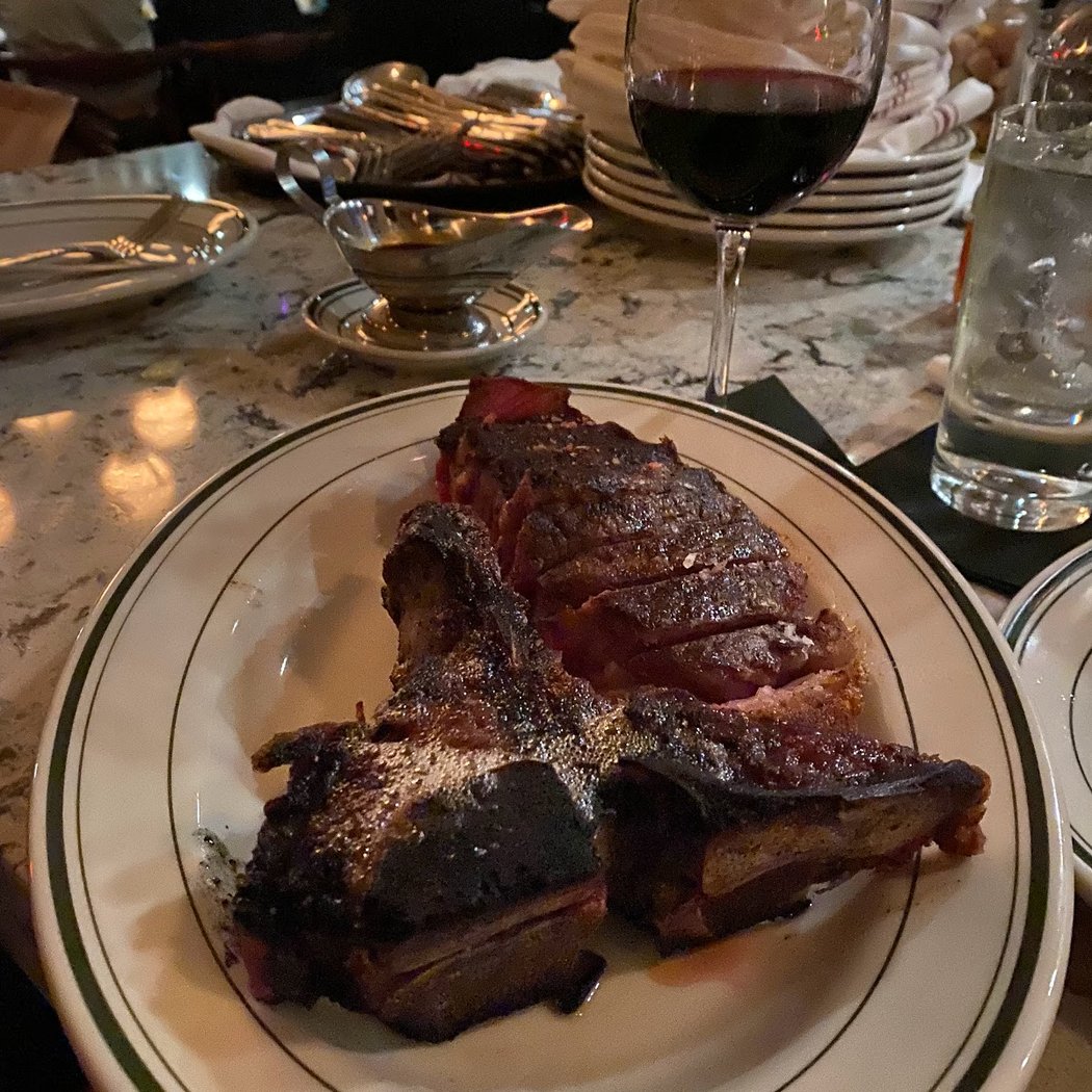 King's Chophouse 3