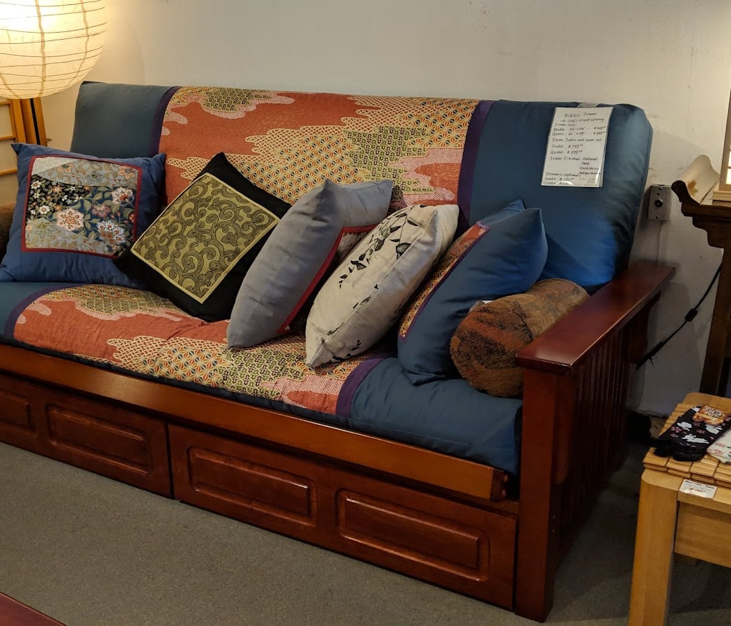 Murasaki Fine Futon Shop 1
