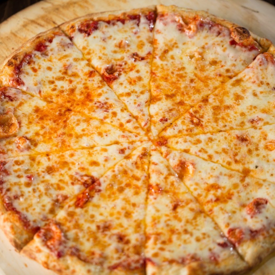 San Remo Pizzeria Restaurant 1
