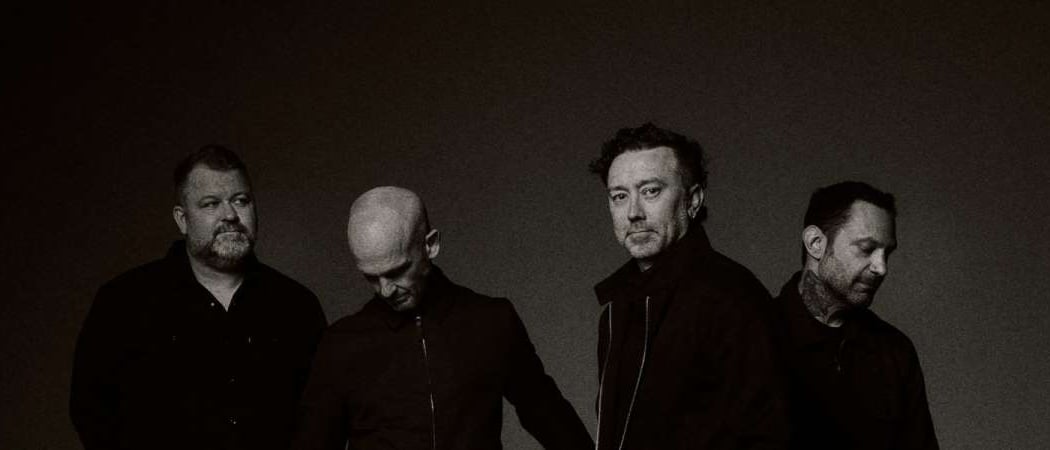 Rise Against: Ricochet 2026 2