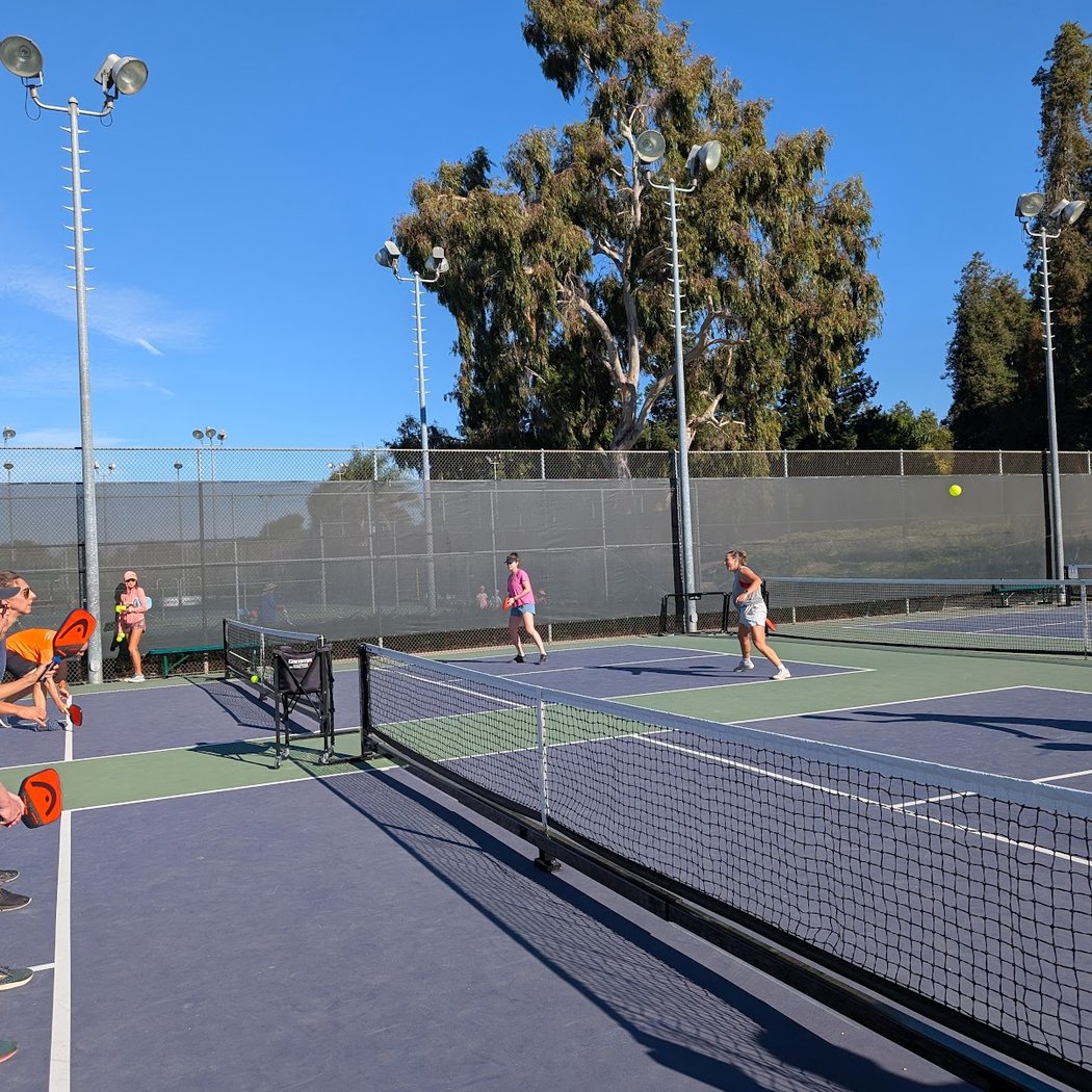 Pickleball Courts | Sunnyvale 2