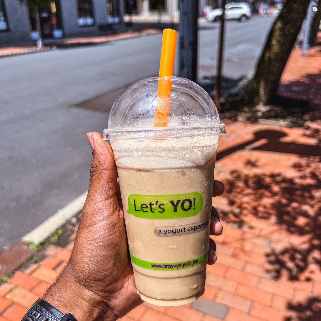 Let's Yo! Montclair 3