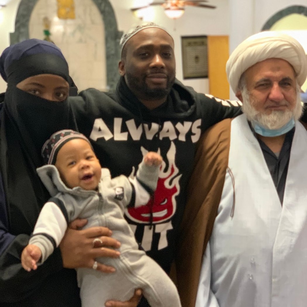 Islamic Guidance Center Inc 1