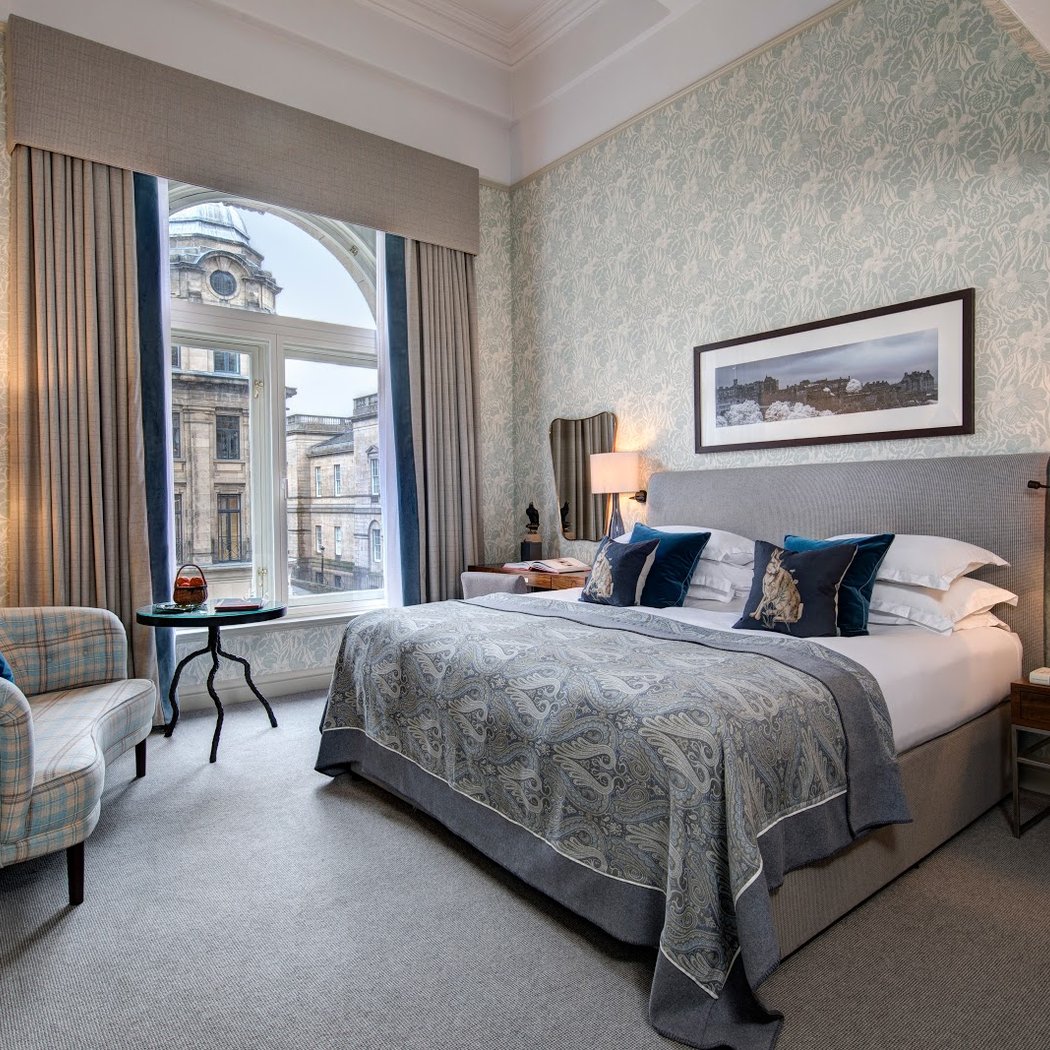 The Balmoral, a Rocco Forte hotel 2