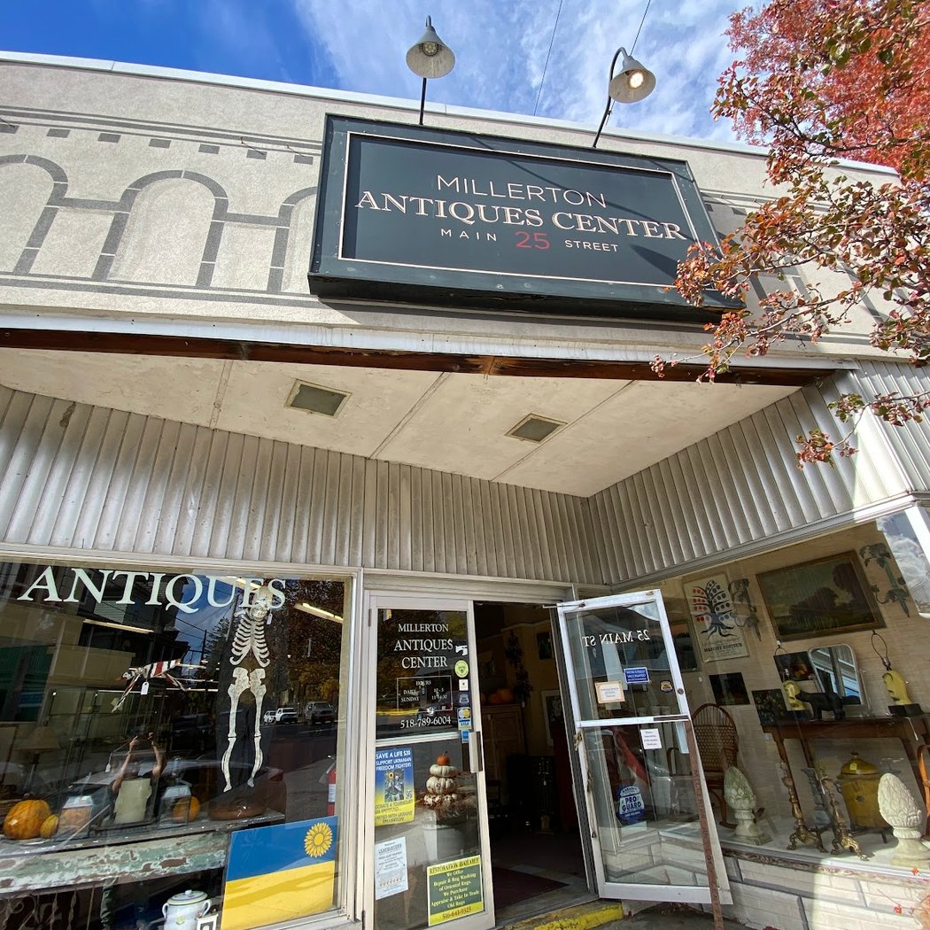 Millerton Antique Center 3
