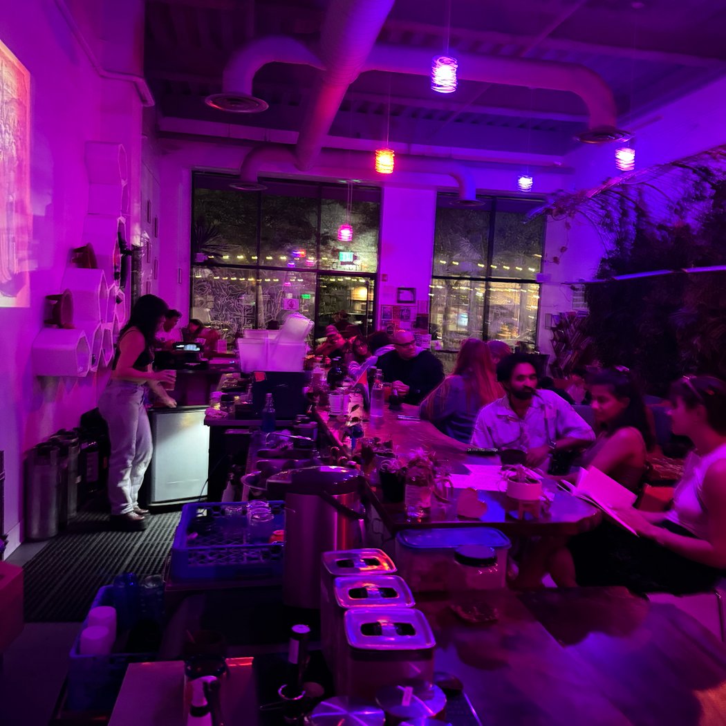 MeloMelo Kava Bar 2
